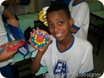 RodyArtes 133 RodyArtes 133
