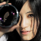 蔡司85mm F1.4与美女