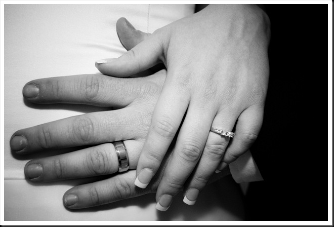 hands