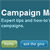 Campaign Mastery