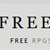 Freedom Gaming blog