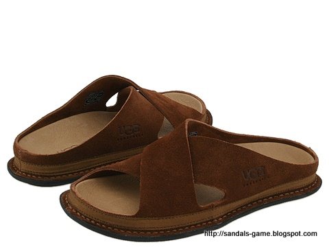 Sandals game:NS100892