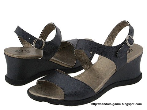 Sandals game:OE100897
