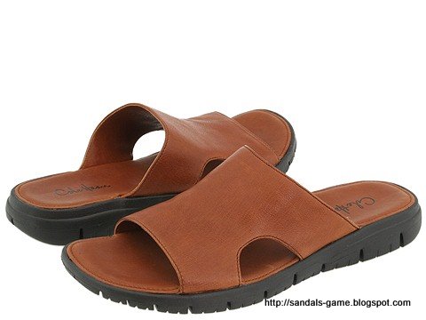 Sandals game:OP100909
