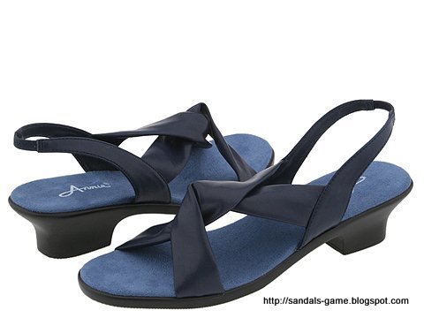 Sandals game:GE100848