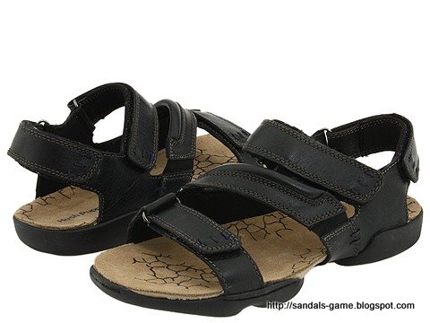Sandals game:CT-100640