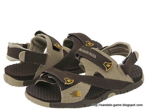 Sandals game:XY-100647