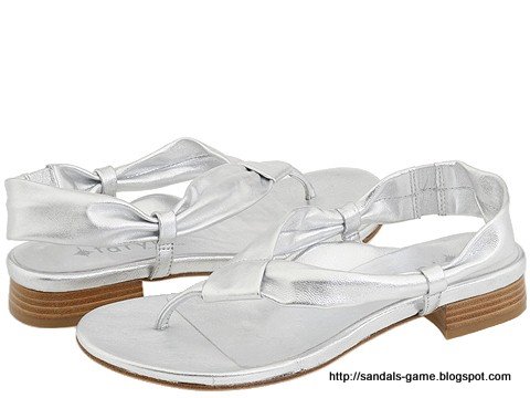 Sandals game:F946-100658