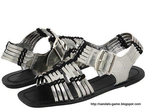 Sandals game:R027-100544
