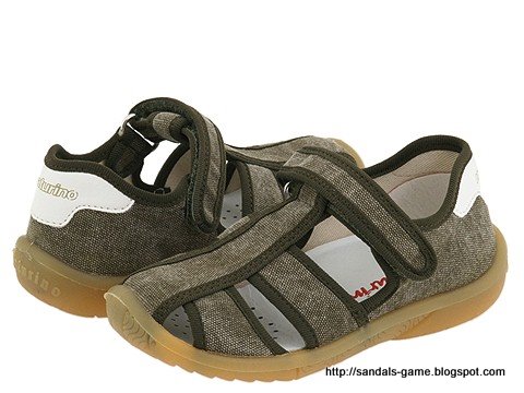 Sandals game:L374-100562