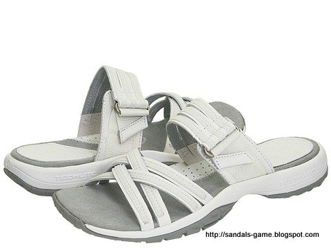 Sandals game:A579_(100355)
