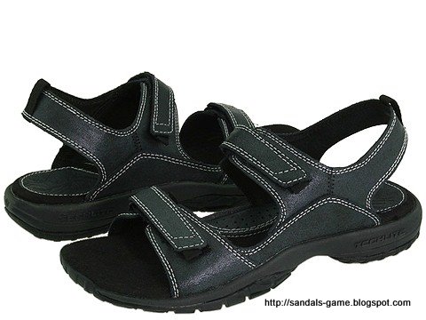 Sandals game:826AX.[100365]