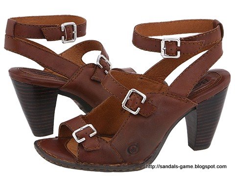 Sandals game:100493game