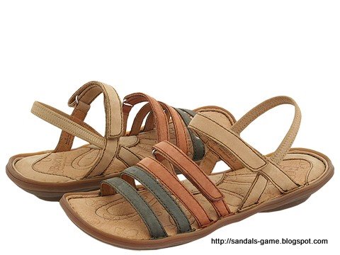 Sandals game:100476game