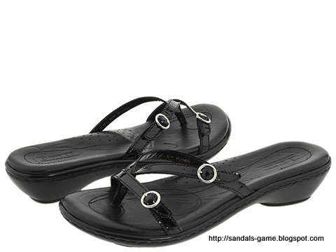 Sandals game:sandals-100483