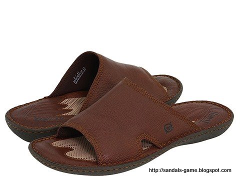 Sandals game:557984S-[100470]