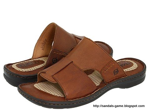 Sandals game:100444game
