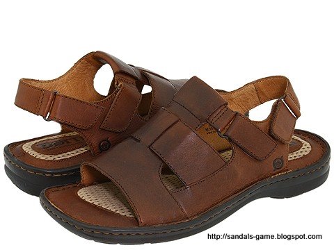 Sandals game:game100445