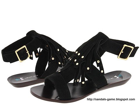 Sandals game:sandals-100153