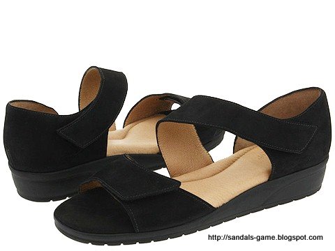 Sandals game:sandals-100154