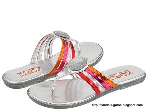 Sandals game:game-100203
