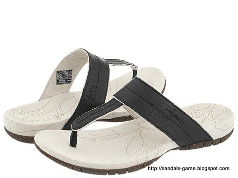 Sandals game:game-100316