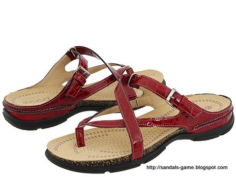 Sandals game:sandals-100326