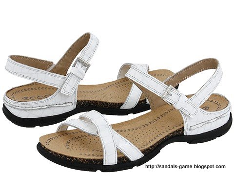 Sandals game:sandals-100300