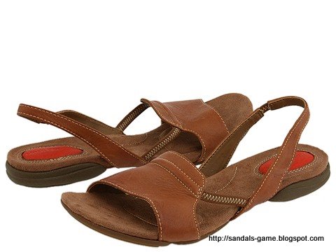 Sandals game:sandals-100275