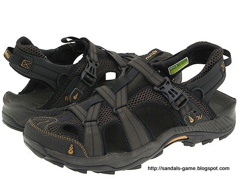 Sandals game:sandals-100280