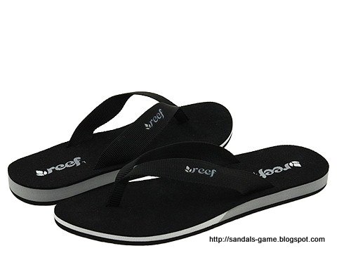 Sandals game:sandals-100285