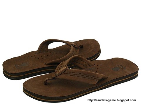Sandals game:game-100237