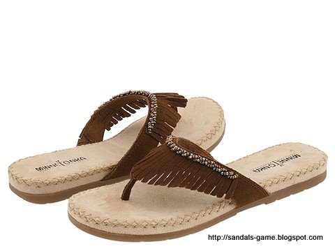 Sandals game:sandals-100245