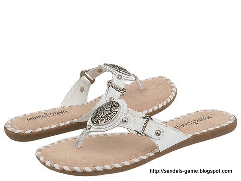 Sandals game:game-100230
