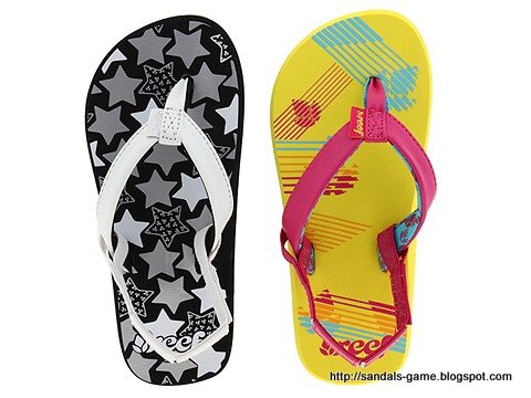 Sandals game:sandals-100145