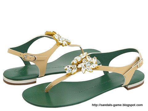 Sandals game:game-100091