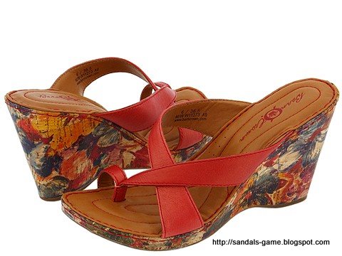 Sandals game:game-100094