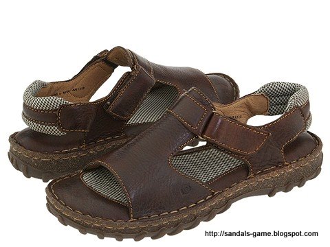 Sandals game:game-99961
