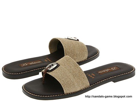 Sandals game:sandals-100064
