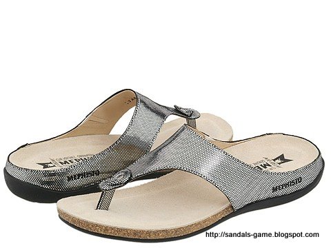 Sandals game:game-100033