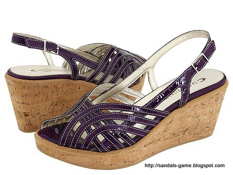 Sandals game:game-99777
