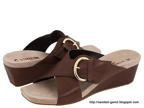 Sandals game:game-99781