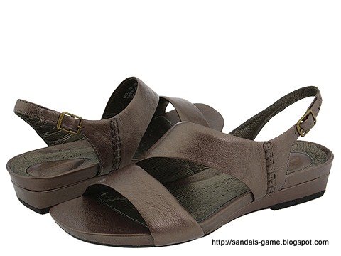 Sandals game:sandals-99938
