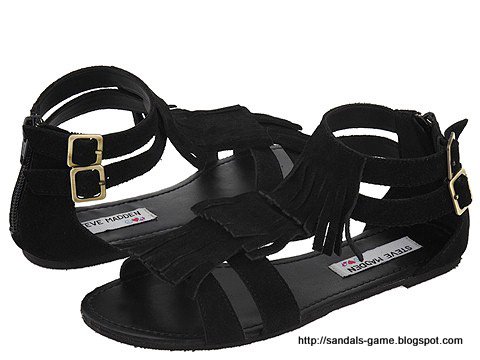Sandals game:sandals-99946