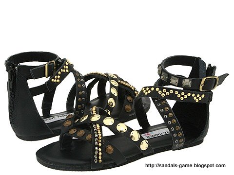 Sandals game:game-99915