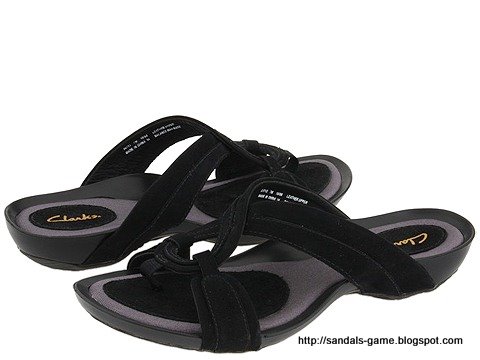 Sandals game:sandals-99907