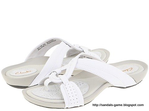 Sandals game:game-99906