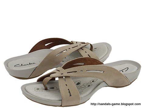 Sandals game:game-99873