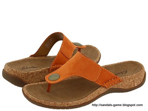 Sandals game:game-99878