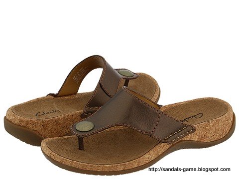 Sandals game:game-99876